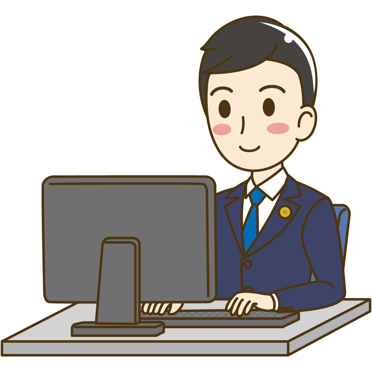 事務所の概要