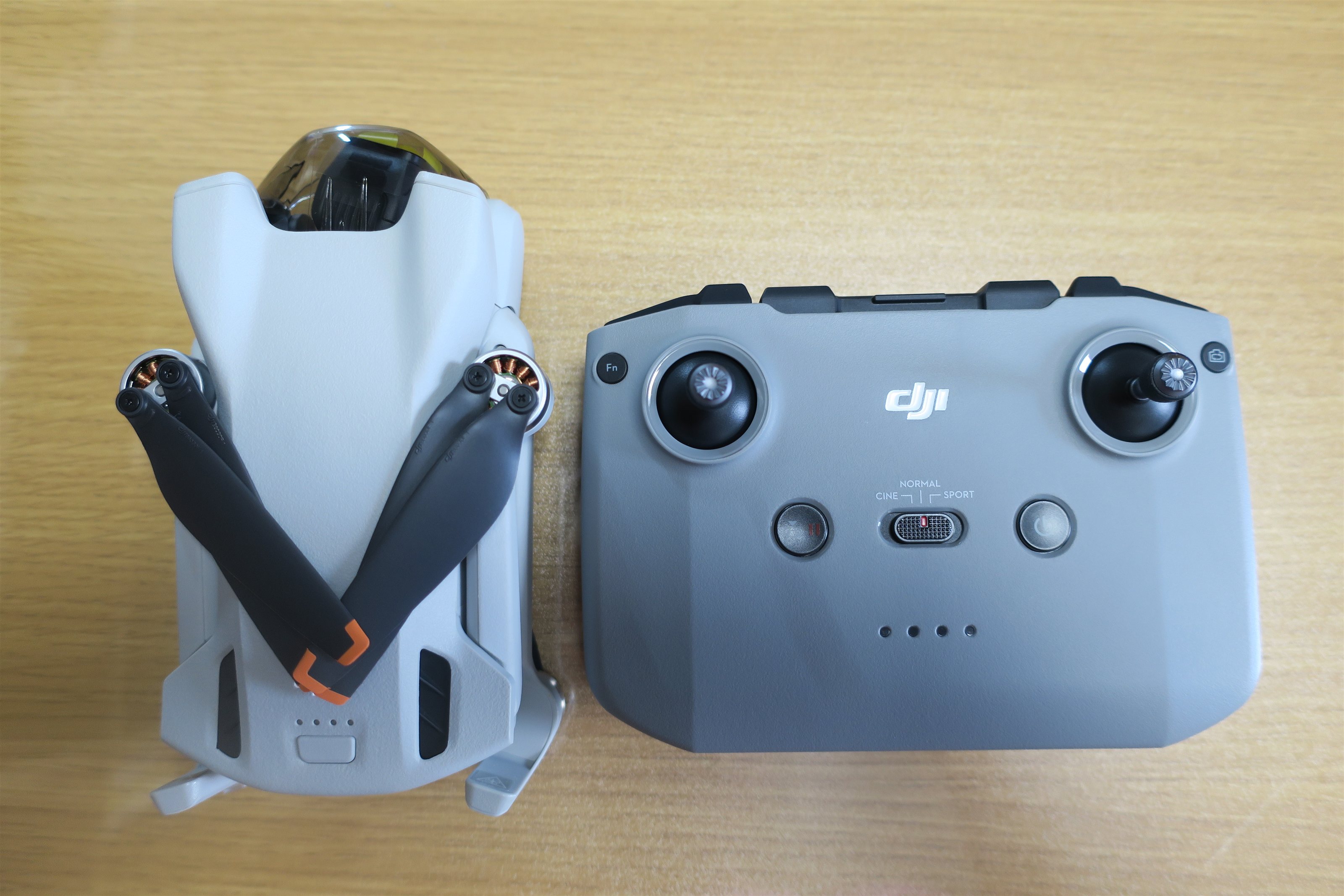 機体登録